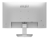 【新品】MSI PRO MP273QW E14 微星專業護眼顯示器 (27吋IPS/ 2K/ EyesErgo/ 2W喇叭x2/ 白)