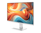 【新品】MSI PRO MP273QW E14 微星專業護眼顯示器 (27吋IPS/ 2K/ EyesErgo/ 2W喇叭x2/ 白)