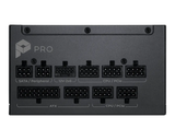 【福利品】MSI PRO A850PL PCIE5 微星850瓦電源供應器 (80 Plus 白金認證)