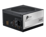 【新品預購】MSI PRO A850PL PCIE5 微星電源供應器 (白金)