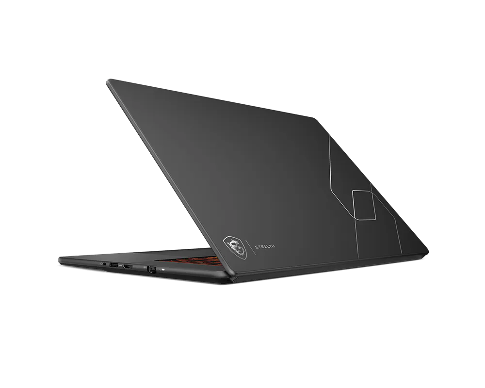 MSI Stealth 16 AI+ B3WI-006TW 微星電競筆電 (MSI Store)