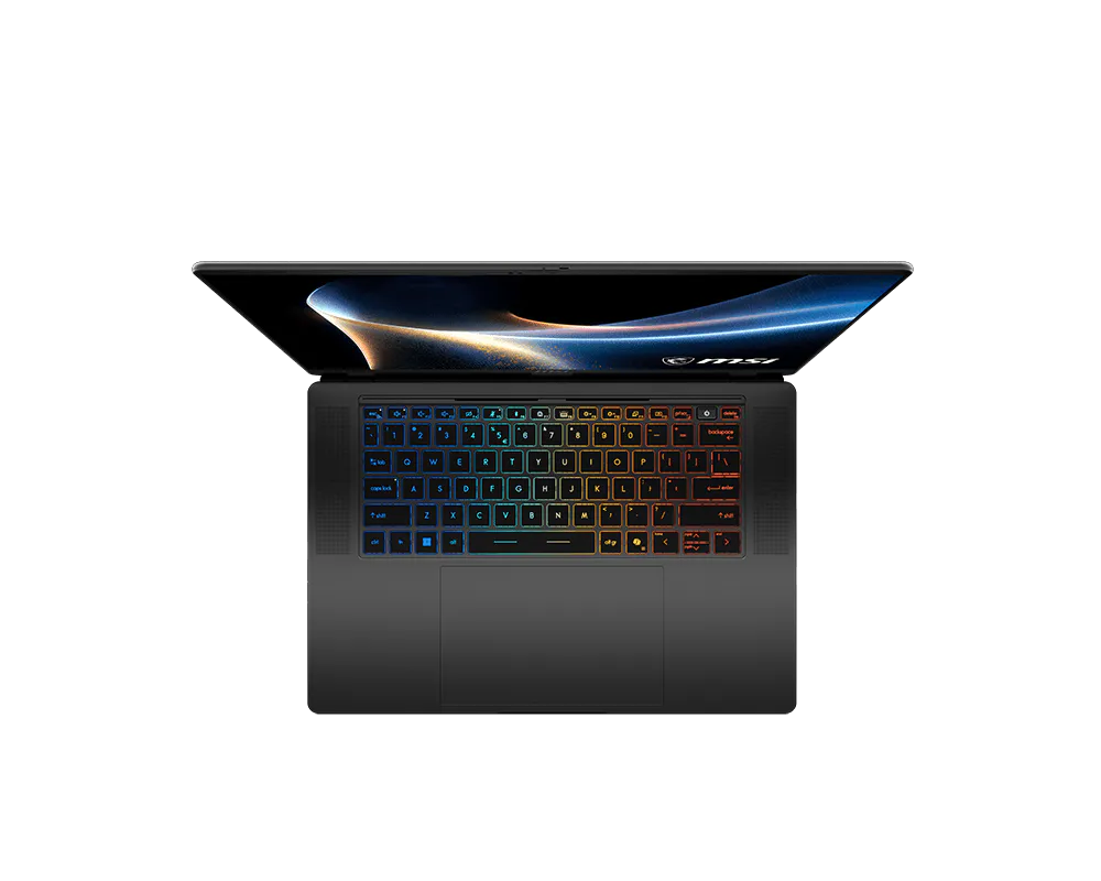 MSI Stealth 16 AI+ B3WI-006TW 微星電競筆電 (MSI Store)