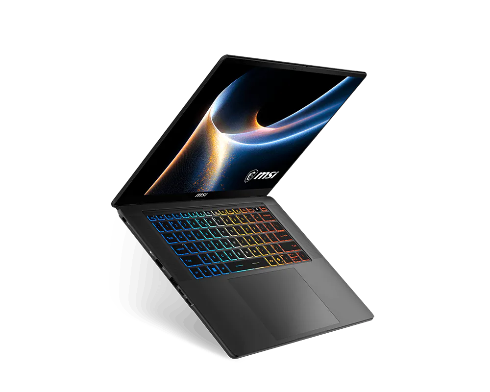 MSI Stealth 16 AI+ B3WI-006TW 微星電競筆電 (MSI Store)