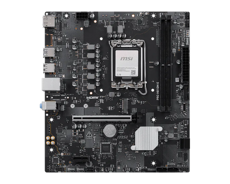 【EZDIY限定】PRO H810M-E