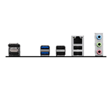 【EZDIY限定】PRO H810M-E