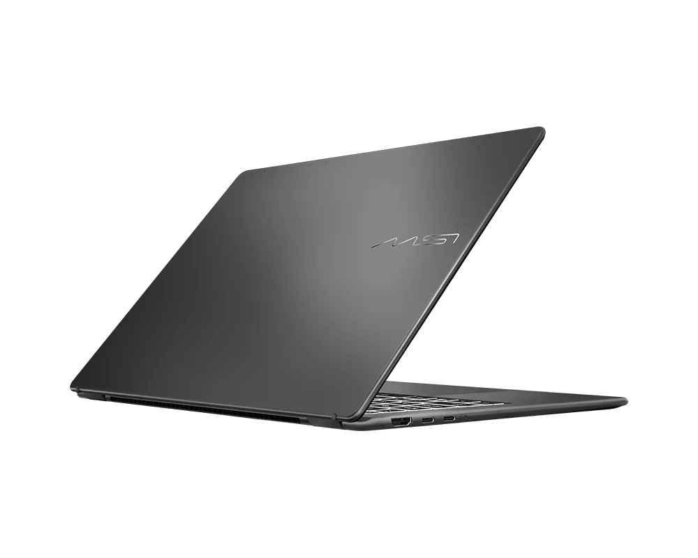 【2026熱銷推薦】MSI Prestige 14 AI+ D3MG-031TW 微星美型AI筆電