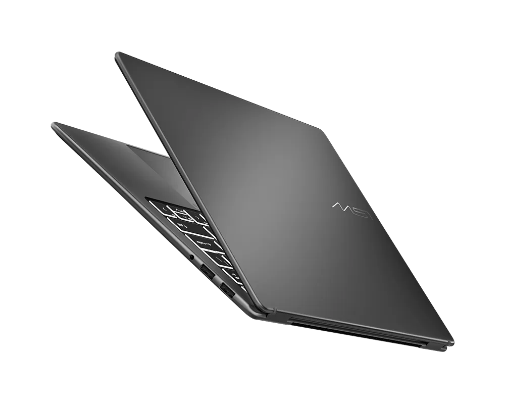 【2026熱銷推薦】MSI Prestige 14 AI+ D3MG-031TW 微星美型AI筆電