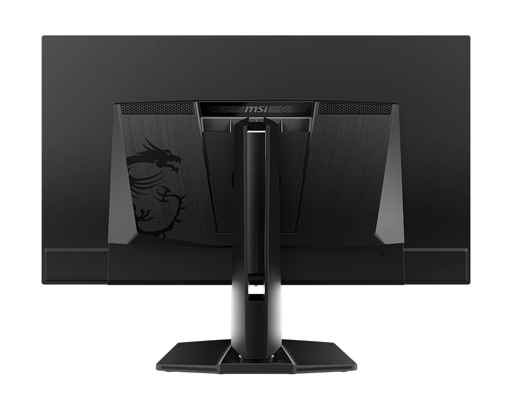 【2026熱銷推薦】MSI MAG 321UP QD-OLED X24 微星高刷新4K電競顯示器 ( 240Hz / 0.03ms / TB500 / Delta E≤2 )