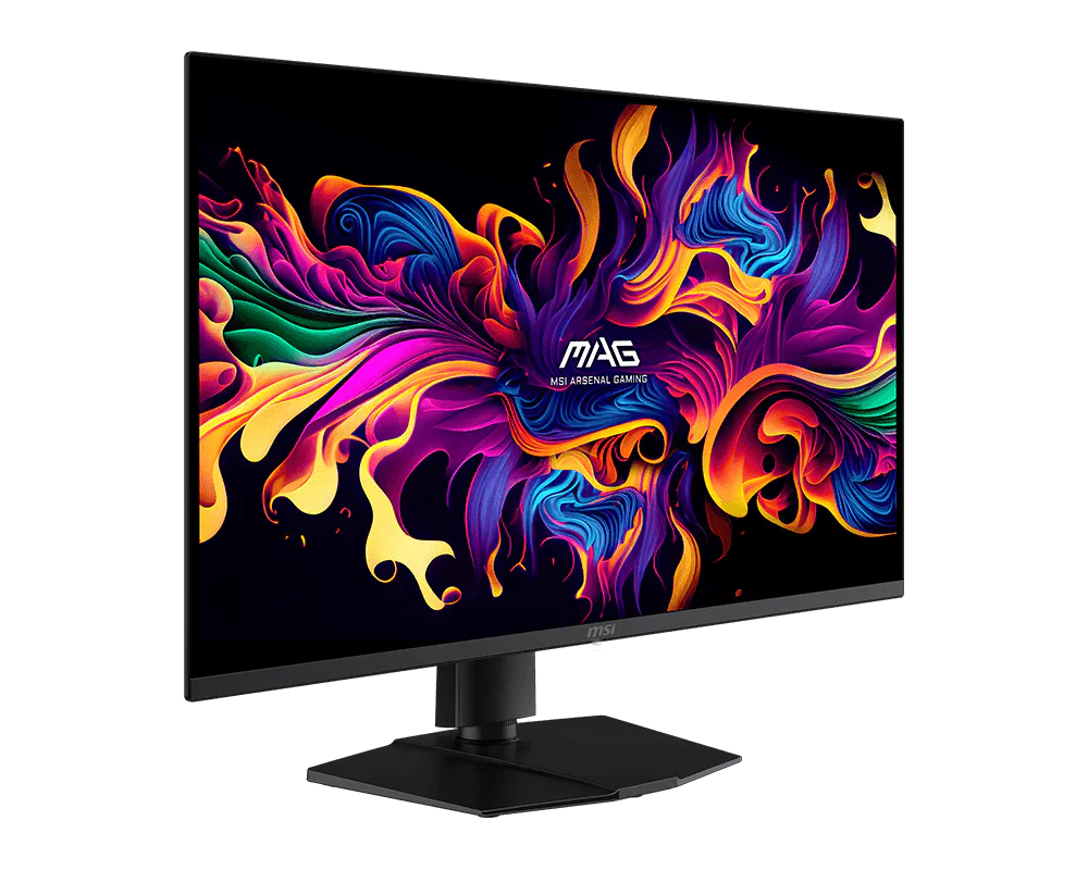【2026熱銷推薦】MSI MAG 321UP QD-OLED X24 微星高刷新4K電競顯示器 ( 240Hz / 0.03ms / TB500 / Delta E≤2 )