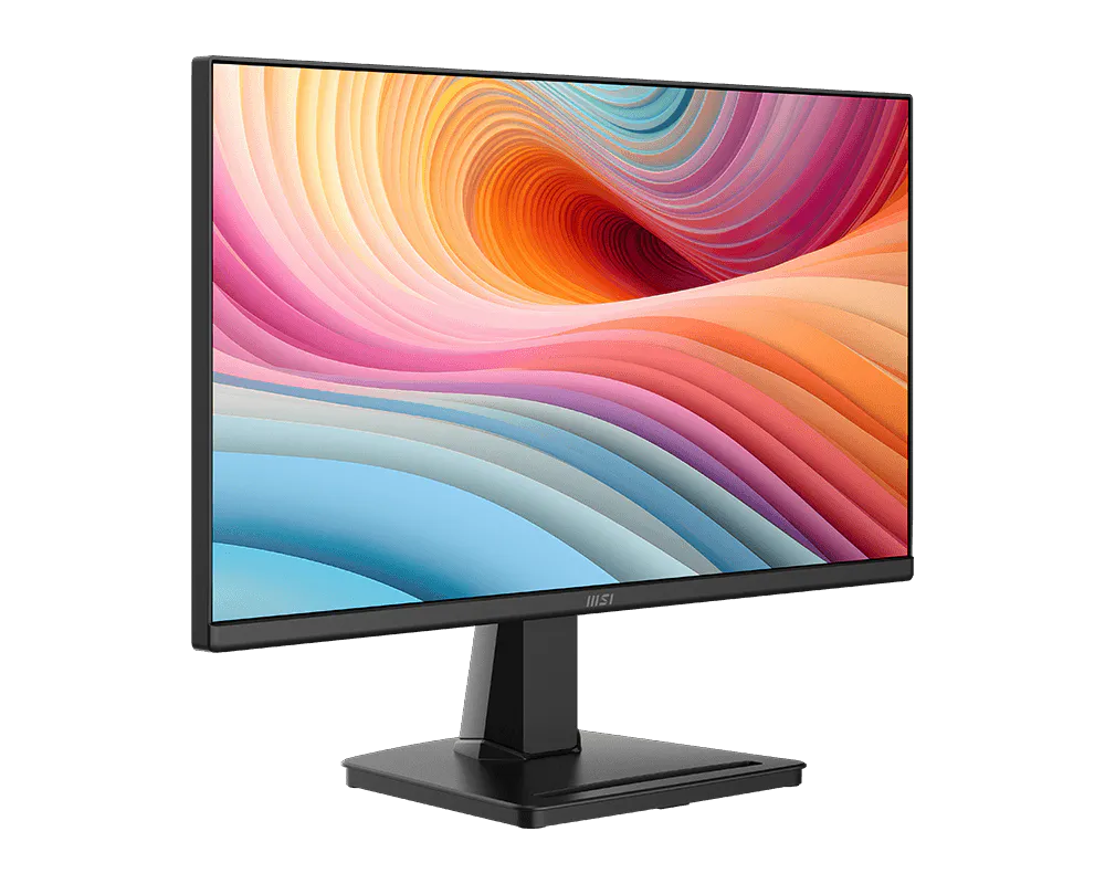 【新品】MSI PRO MP225 E12VL 微星專業護眼顯示器 ( VA / 120Hz / 1ms / 300尼特 )