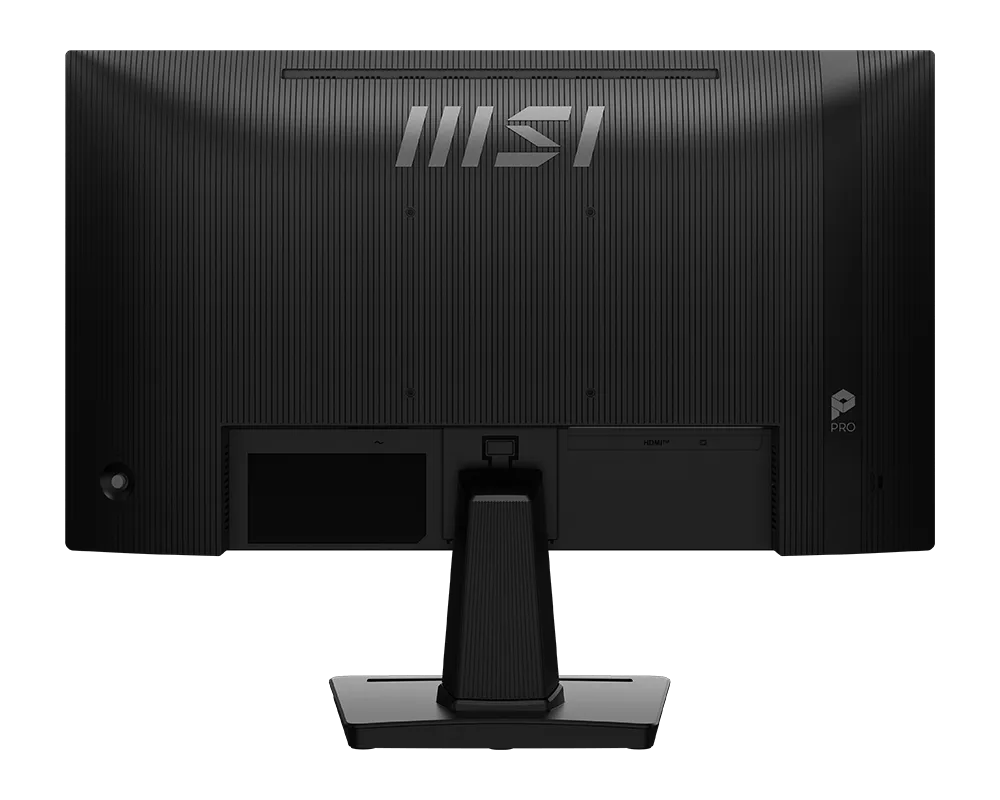【新品】MSI PRO MP225 E12VL 微星專業護眼顯示器 ( VA / 120Hz / 1ms / 300尼特 )