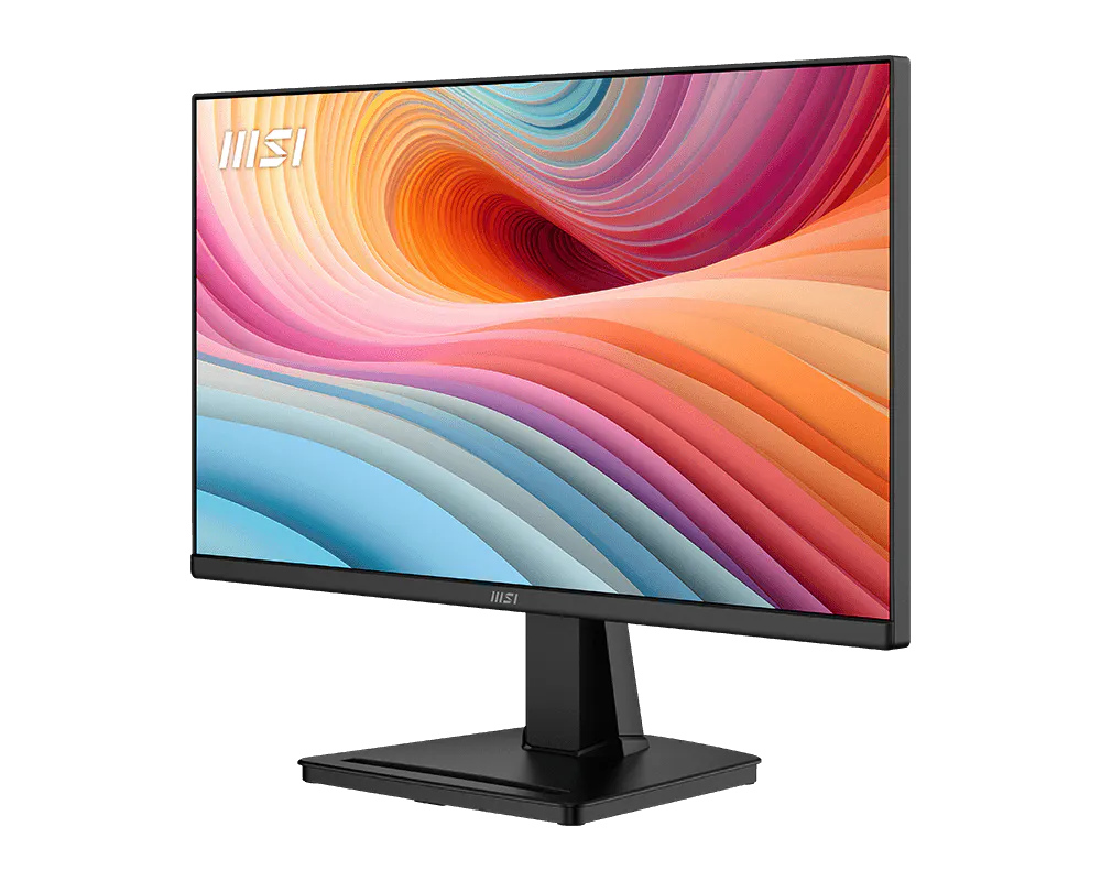 【新品】MSI PRO MP225 E12VL 微星專業護眼顯示器 ( VA / 120Hz / 1ms / 300尼特 )