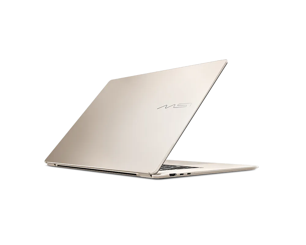 【2026熱銷推薦】MSI Prestige 16 AI+ C3MG-233TW 微星美型AI商務筆電