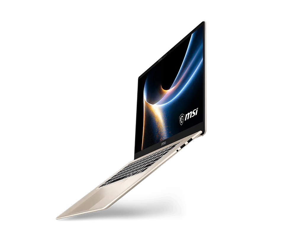 【本月主打】MSI Prestige 16 AI+ C3MG-233TW 微星美型AI商務筆電