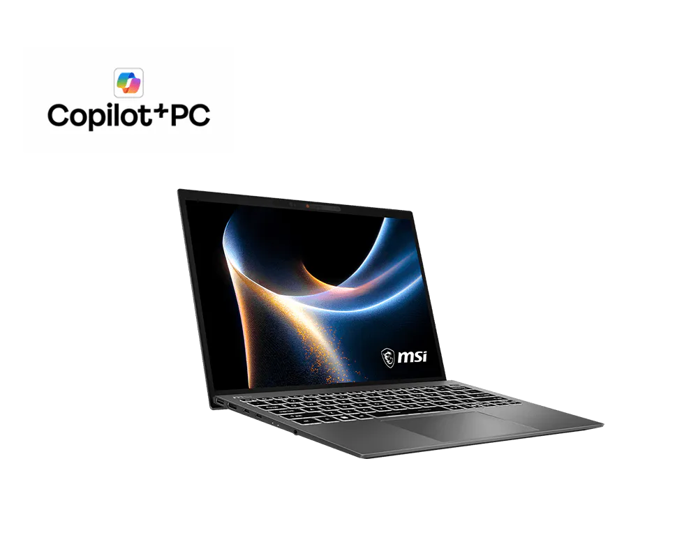 【2026熱銷推薦】MSI Prestige 13 AI+ A3MG-049TW 微星美型AI商務筆電