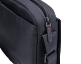 【新品】Textured Classic Messenger Bag 經典郵差包