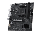 【新品】MSI PRO B550M-B 微星主機板