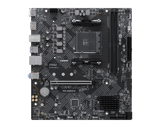 【新品】MSI PRO B550M-B 微星主機板