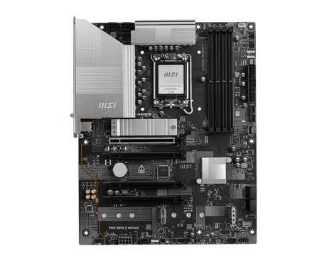 【EZDIY限定】PRO Z890-S WIFI6E