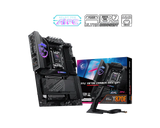 【EZDIY限定】MPG X870E CARBON MAX WIFI