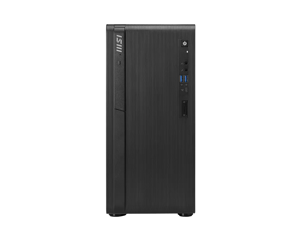 【新品】MSI PRO DP180 AI A2G-1473TW 微星18L商用桌上型電腦