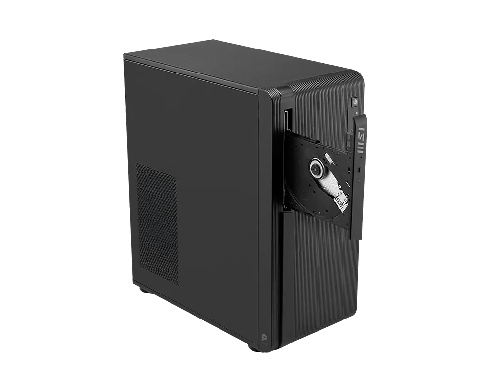 【新品】MSI PRO DP180 AI 8HG-1474TW 微星18L商用桌上型電腦