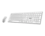 【新品】MSI FORGE K210 W COMBO WHITE TC 微星無線鍵鼠組 (白)