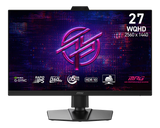 【新品】MSI MPG 272QRF X36 電競顯示器 (27吋Rapid IPS/ 360Hz/ G-SYNC/ HDR10)