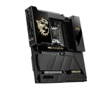 【EZDIY限定】MEG X870E GODLIKE MAX