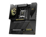 【EZDIY限定】MEG X870E GODLIKE MAX