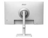 【新品】MSI PRO MAX 271PHW E14 微星頂級旋轉美型顯示器 (27吋IPS/ 144Hz/ 人體工學支架/ 白)