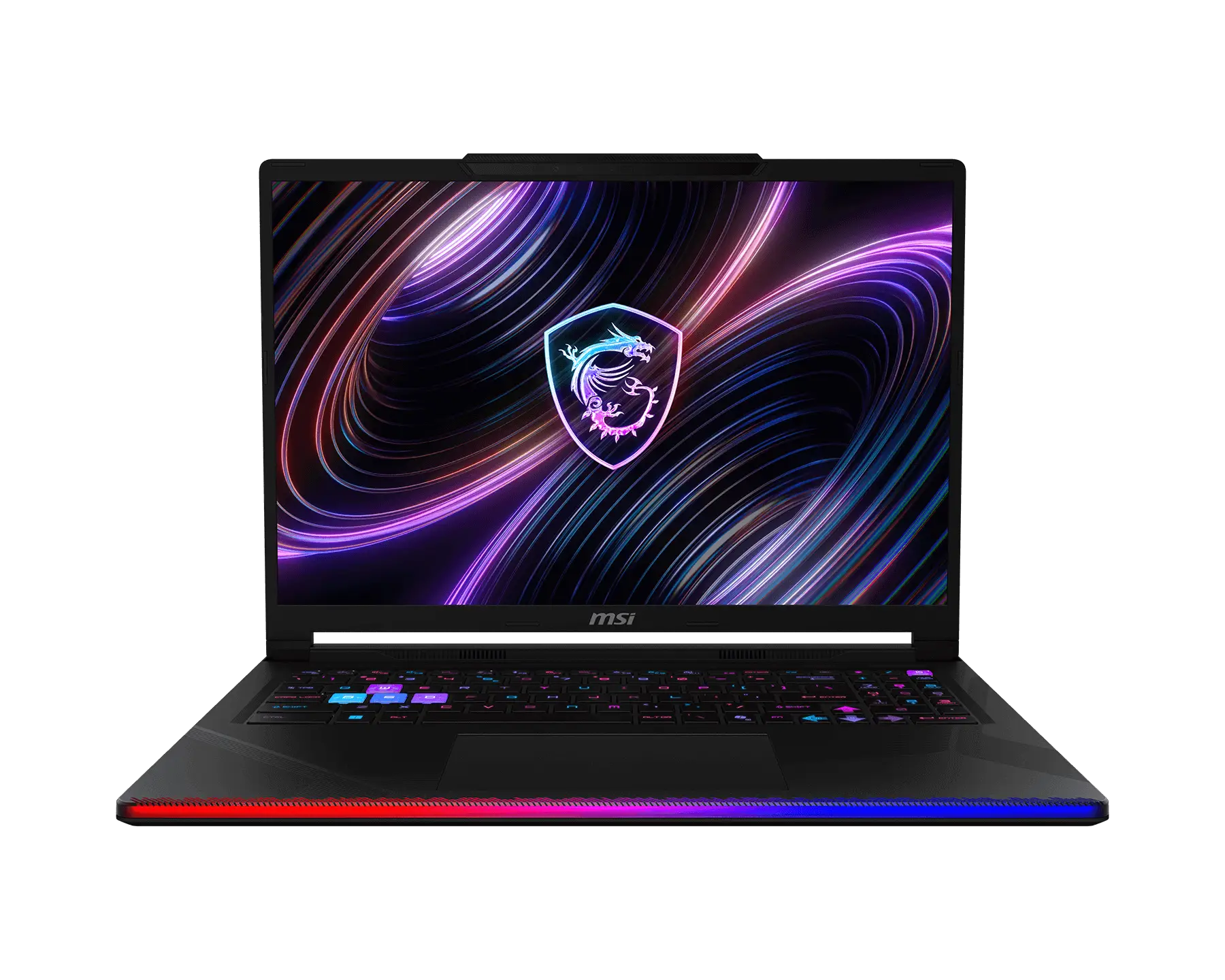 MSI Raider 16 Max HX B2WI-028TW 微星旗艦電競筆電