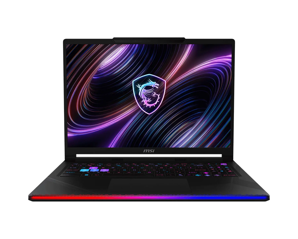 MSI Raider 16 Max HX B2WI-028TW 微星旗艦電競筆電