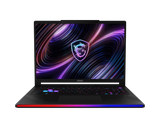 MSI Raider 16 Max HX B2WI-028TW 微星旗艦電競筆電