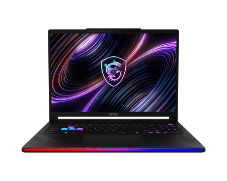 MSI Raider 16 Max HX B2WI-028TW 微星旗艦電競筆電