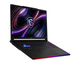 MSI Raider 16 Max HX B2WI-028TW 微星旗艦電競筆電