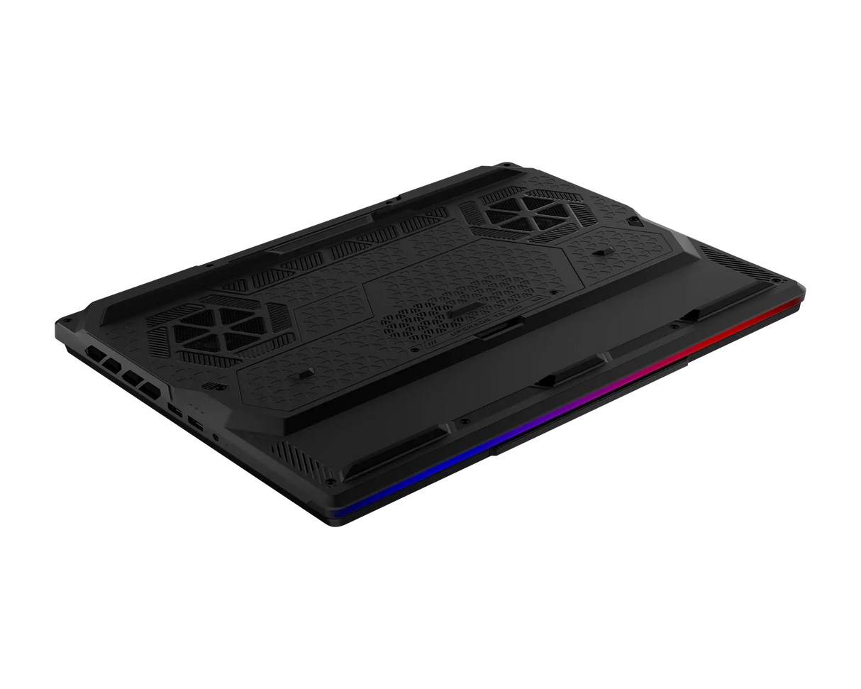 MSI Raider 16 Max HX B2WI-028TW 微星旗艦電競筆電