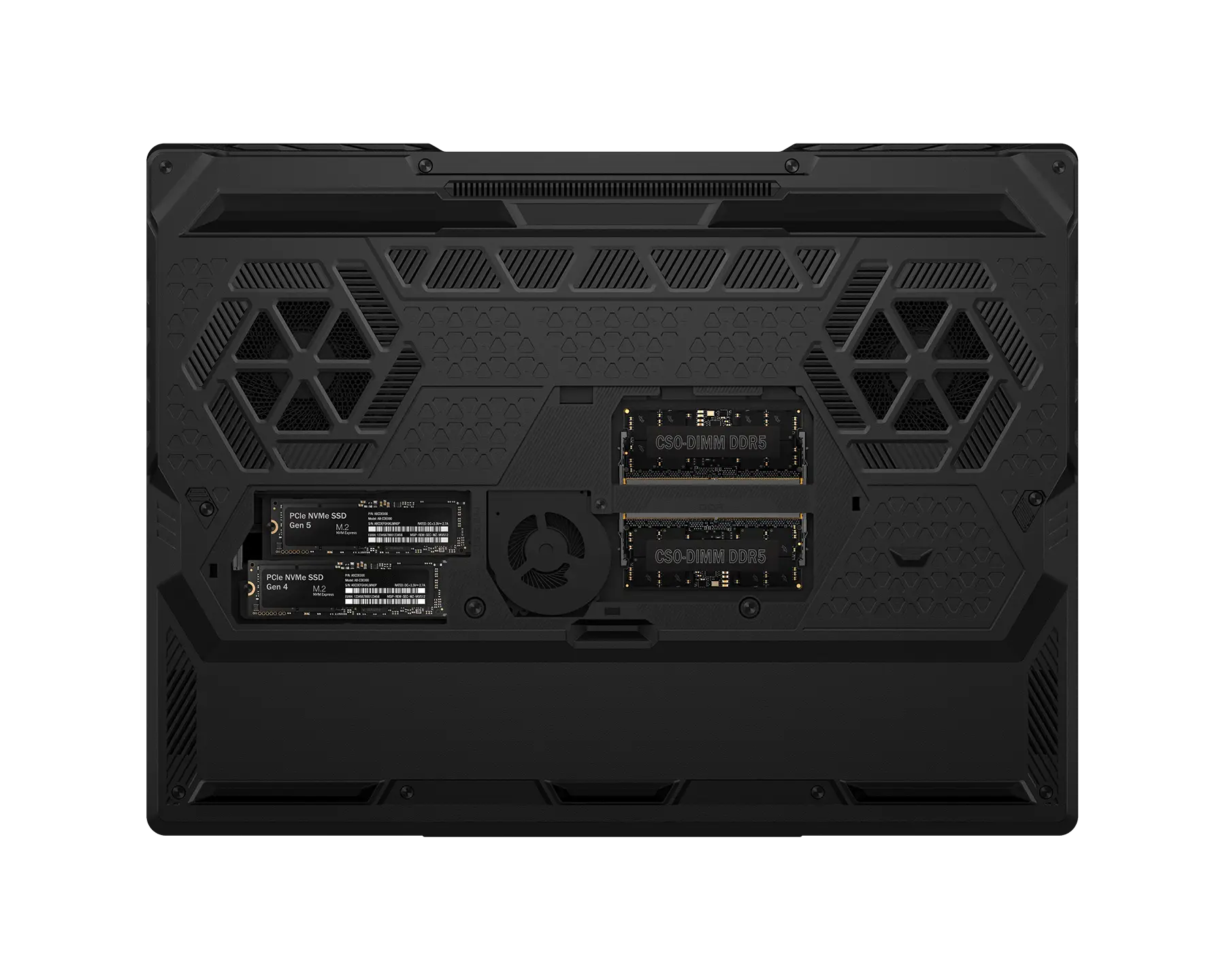 MSI Raider 16 Max HX B2WI-028TW 微星旗艦電競筆電