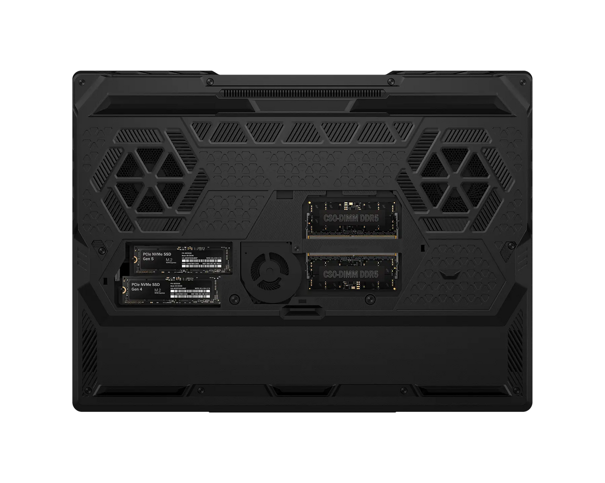 MSI Raider 16 Max HX B2WI-028TW 微星旗艦電競筆電