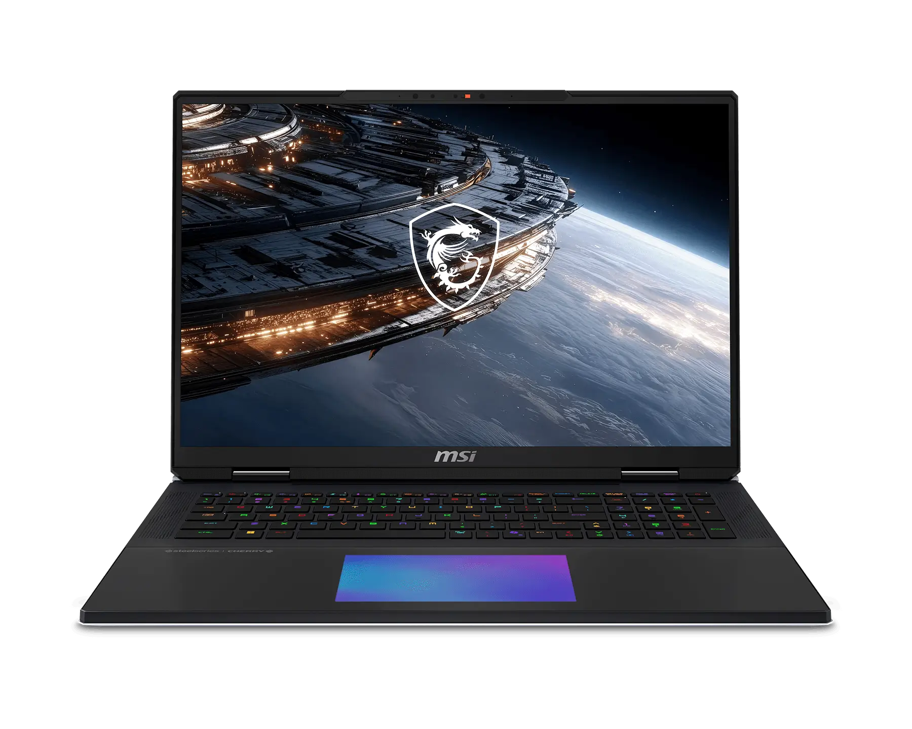 【新品首賣】MSI Titan 18 HX A2WJ-1041TW 微星旗艦電競筆電