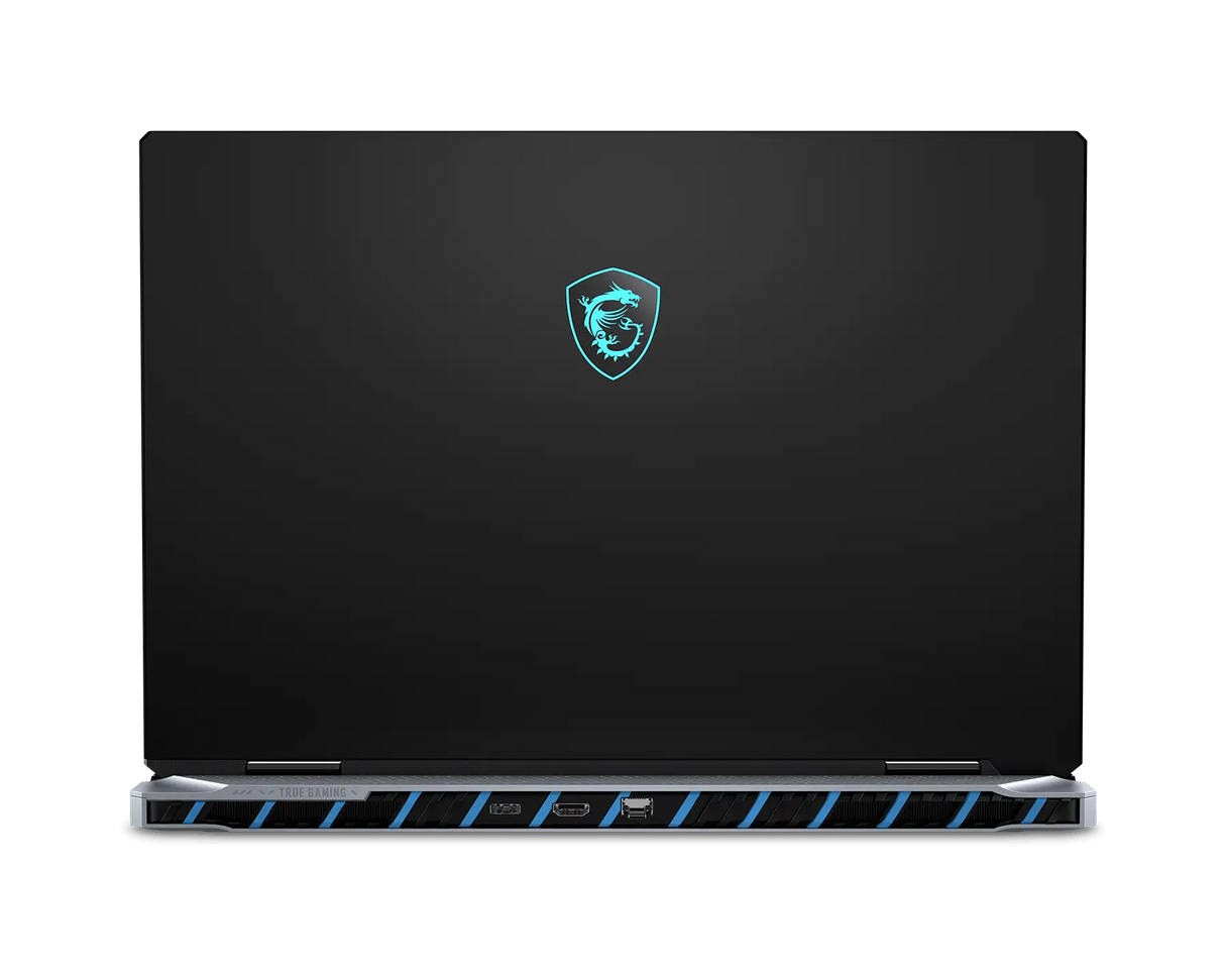 【新品首賣】MSI Titan 18 HX A2WJ-1041TW 微星旗艦電競筆電