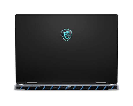 【新品首賣】MSI Titan 18 HX A2WJ-1041TW 微星旗艦電競筆電