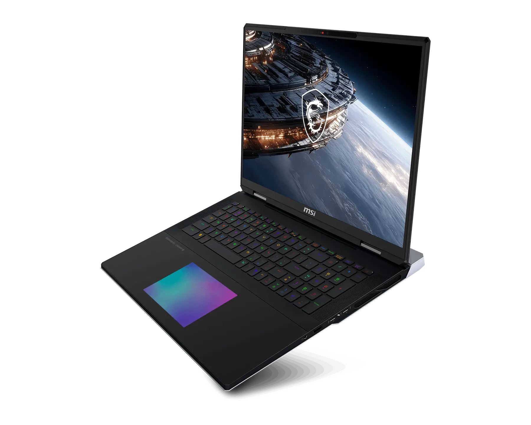 【新品首賣】MSI Titan 18 HX A2WJ-1041TW 微星旗艦電競筆電