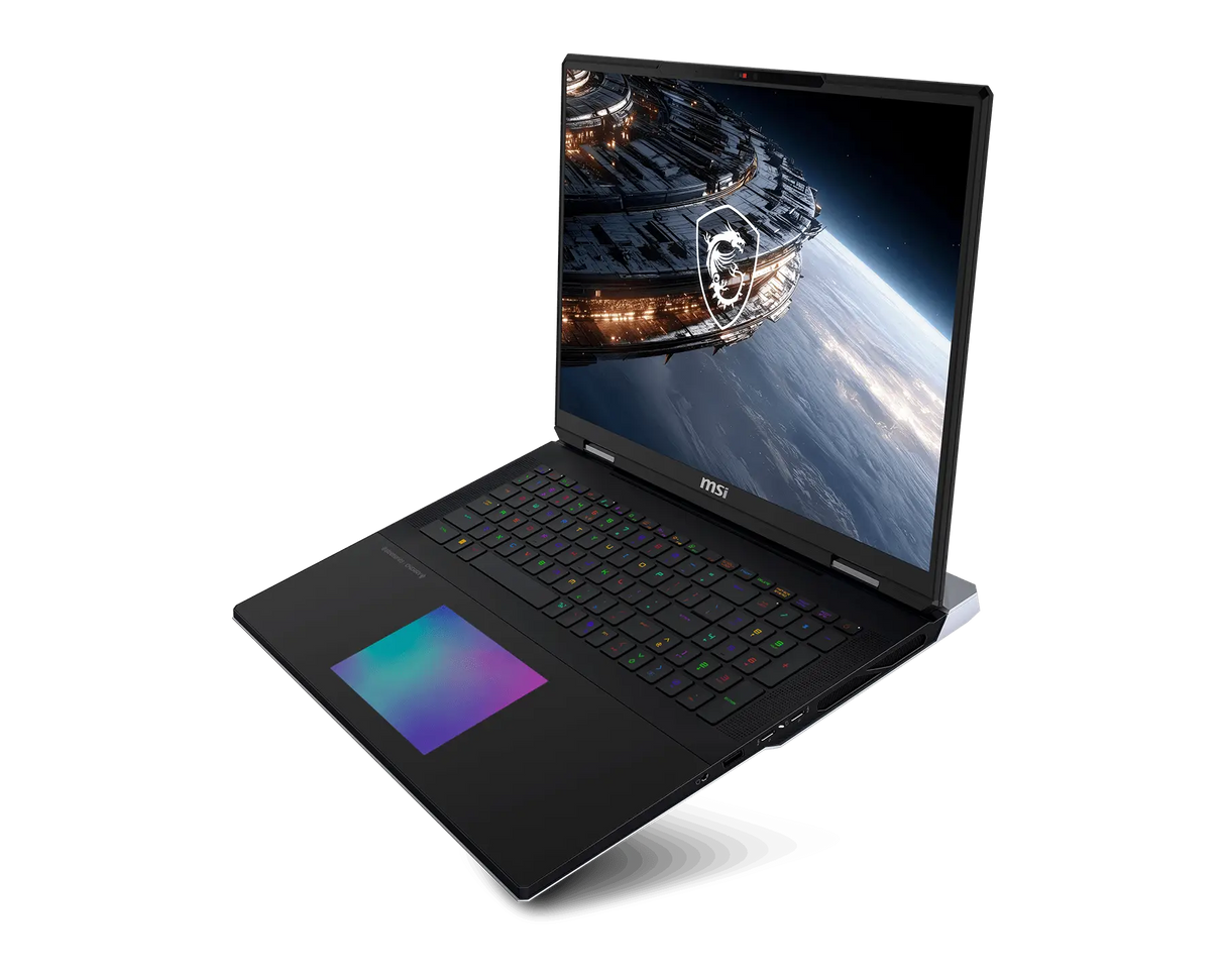 【新品首賣】MSI Titan 18 HX A2WJ-1041TW 微星旗艦電競筆電
