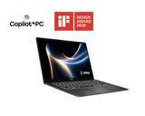 【新品】MSI Prestige 14 AI+ D3MG-031TW 微星美型AI筆電