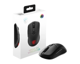 【新品】MSI VERSA 300 WIRELESS 8K 微星超低延遲輕量無線三模電競滑鼠 ( 8000Hz / 26000 DPI / 66g )