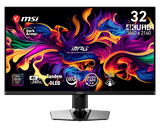 【新品】MSI MPG 322UR QD-OLED X24 微星高更新率4K電競顯示器 ( 240Hz / 1000尼特 / 3年防烙印保固 )