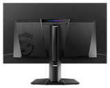 【新品】MSI MPG 322UR QD-OLED X24 微星高更新率4K電競顯示器 ( 240Hz / 1000尼特 / 3年防烙印保固 )