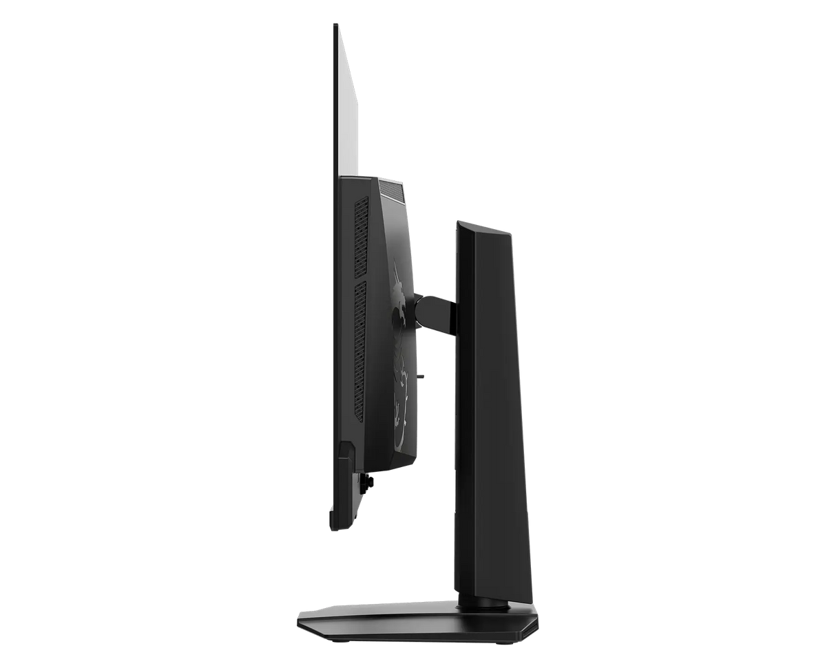【新品】MSI MPG 322UR QD-OLED X24 微星高更新率4K電競顯示器 ( 240Hz / 1000尼特 / 3年防烙印保固 )