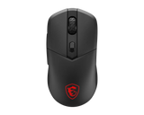 【新品】MSI VERSA 300 WIRELESS 8K 微星超低延遲輕量無線三模電競滑鼠 ( 8000Hz / 26000 DPI / 66g )